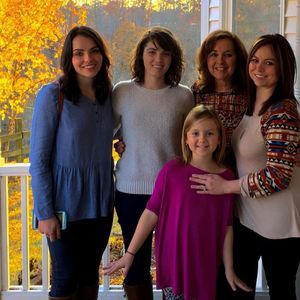 Meet your Posher, Wanda